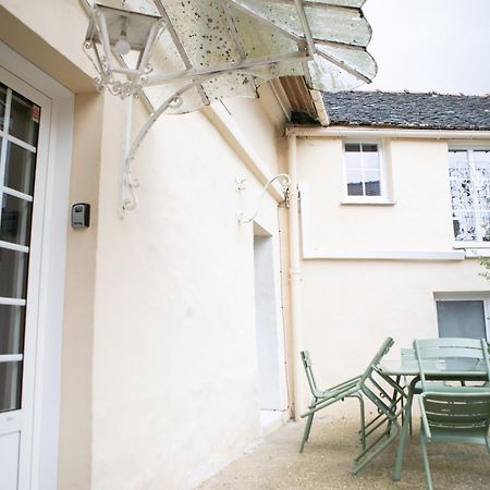 La Maison Coco A 8Min De Disneyland Paris Монтеврен Экстерьер фото