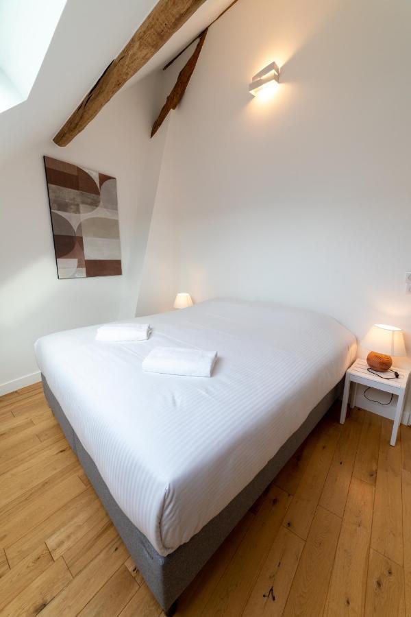 La Maison Coco A 8Min De Disneyland Paris Монтеврен Экстерьер фото